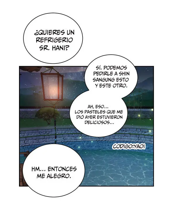 Sauce Romance (2020) - Capítulo 4 - Página 45 - LectorTMOo