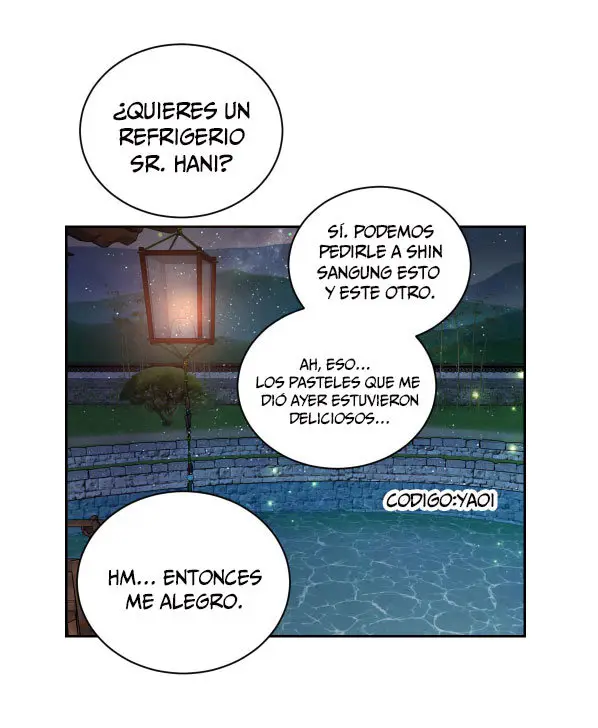 Sauce Romance (2020) - Capítulo 4 - Página 46 - LectorTMOo