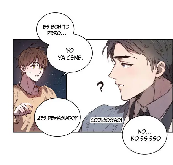 Sauce Romance (2020) - Capítulo 4 - Página 49 - LectorTMOo