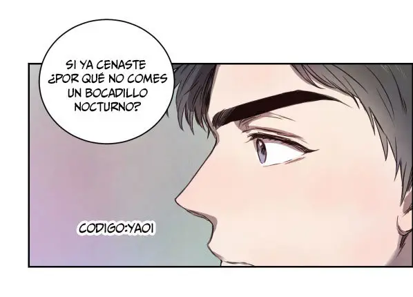 Sauce Romance (2020) - Capítulo 4 - Página 50 - LectorTMOo