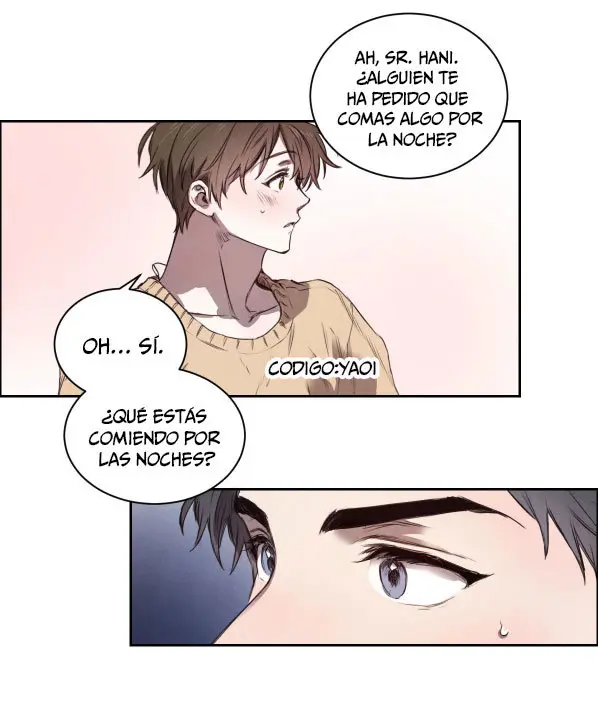 Sauce Romance (2020) - Capítulo 4 - Página 51 - LectorTMOo