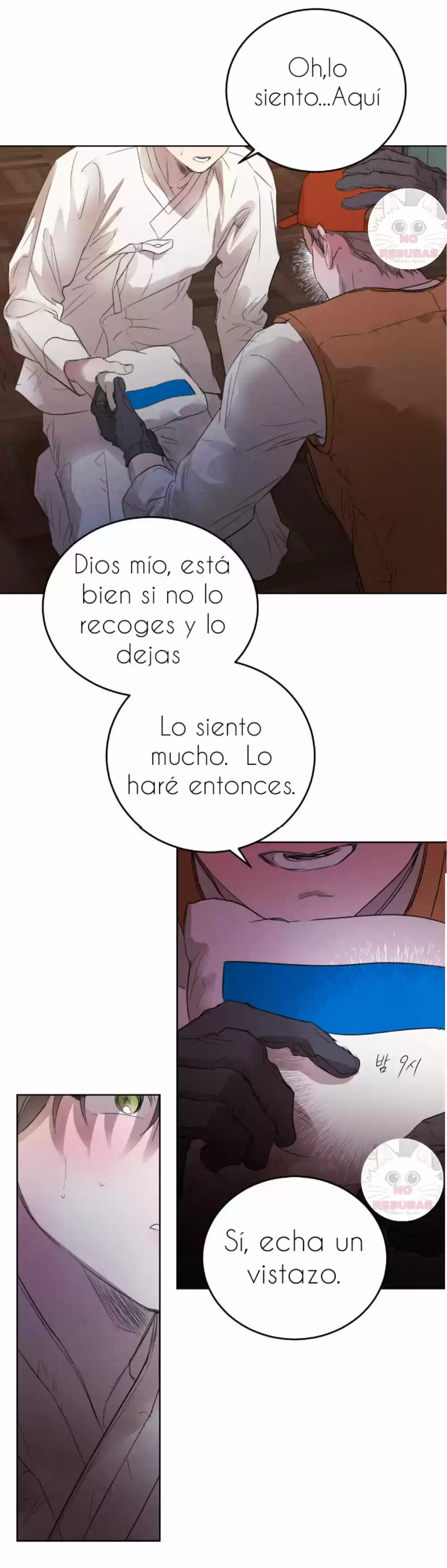 Sauce Romance (2020) - Capítulo 40 - Página 3 - LectorTMOo