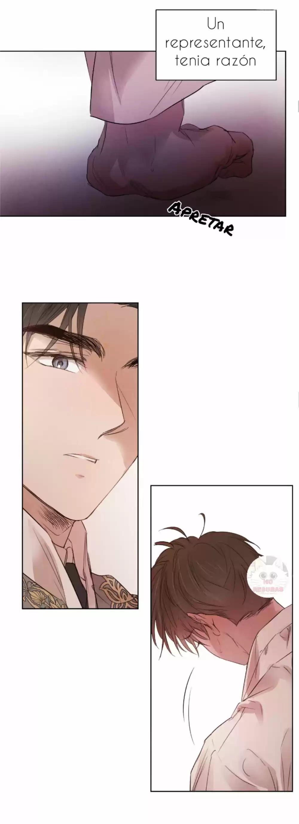 Sauce Romance (2020) - Capítulo 40 - Página 4 - LectorTMOo
