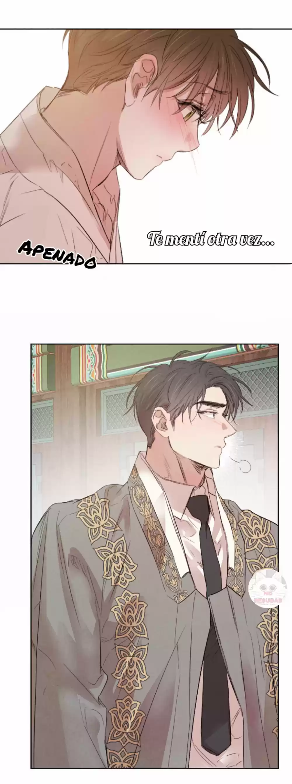 Sauce Romance (2020) - Capítulo 40 - Página 6 - LectorTMOo