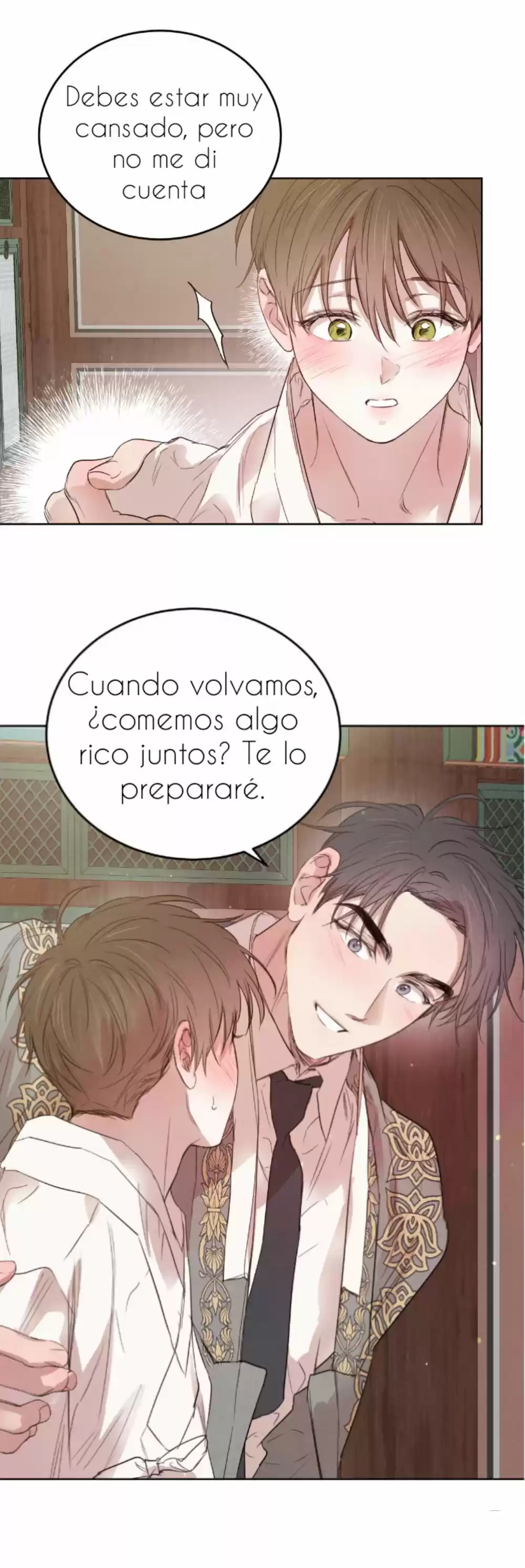 Sauce Romance (2020) - Capítulo 40 - Página 7 - LectorTMOo