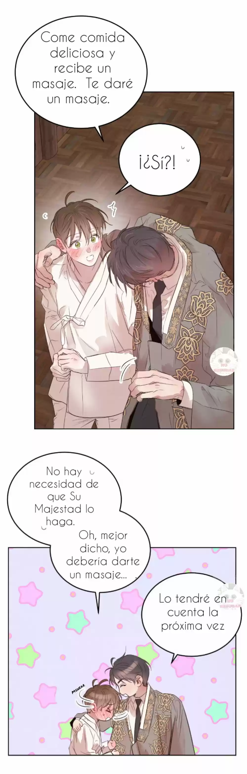 Sauce Romance (2020) - Capítulo 40 - Página 8 - LectorTMOo