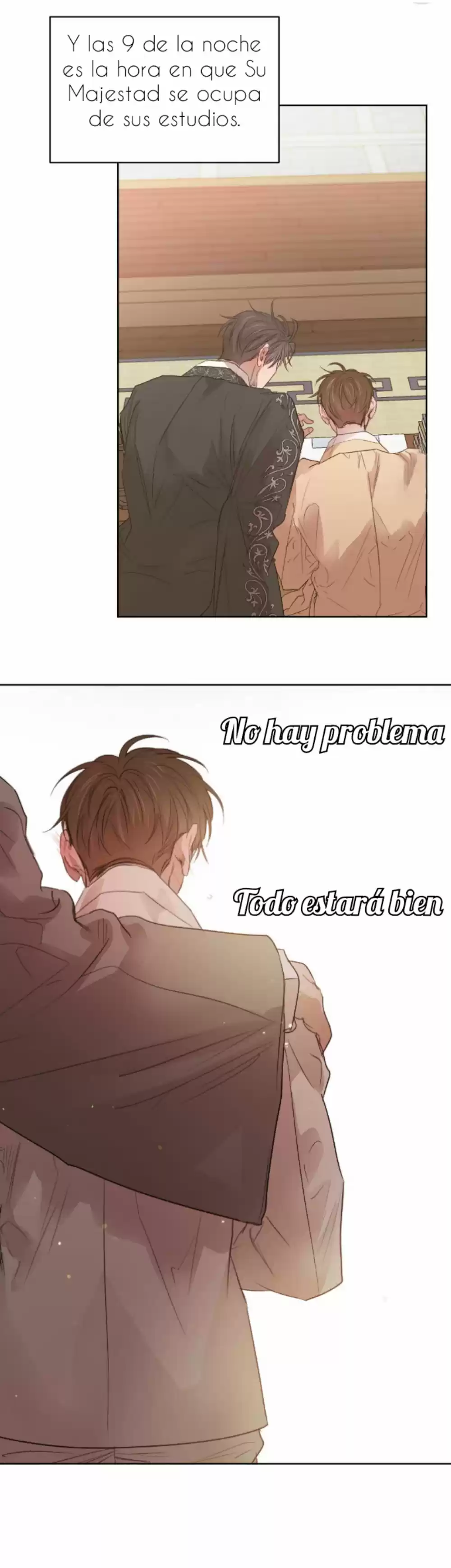 Sauce Romance (2020) - Capítulo 40 - Página 11 - LectorTMOo