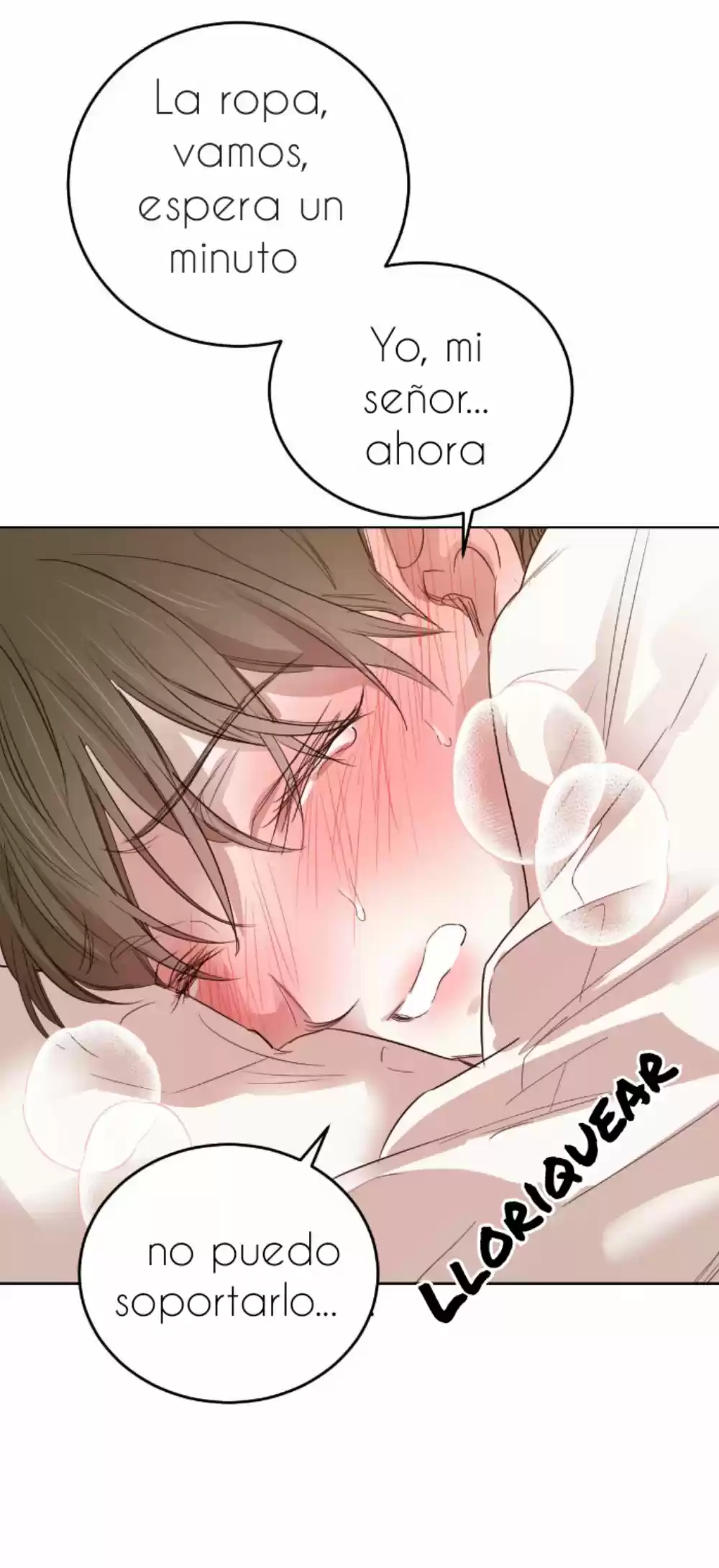 Sauce Romance (2020) - Capítulo 40 - Página 13 - LectorTMOo