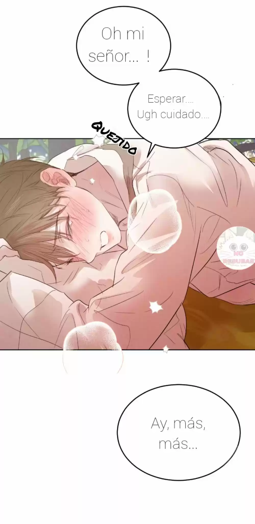 Sauce Romance (2020) - Capítulo 40 - Página 15 - LectorTMOo