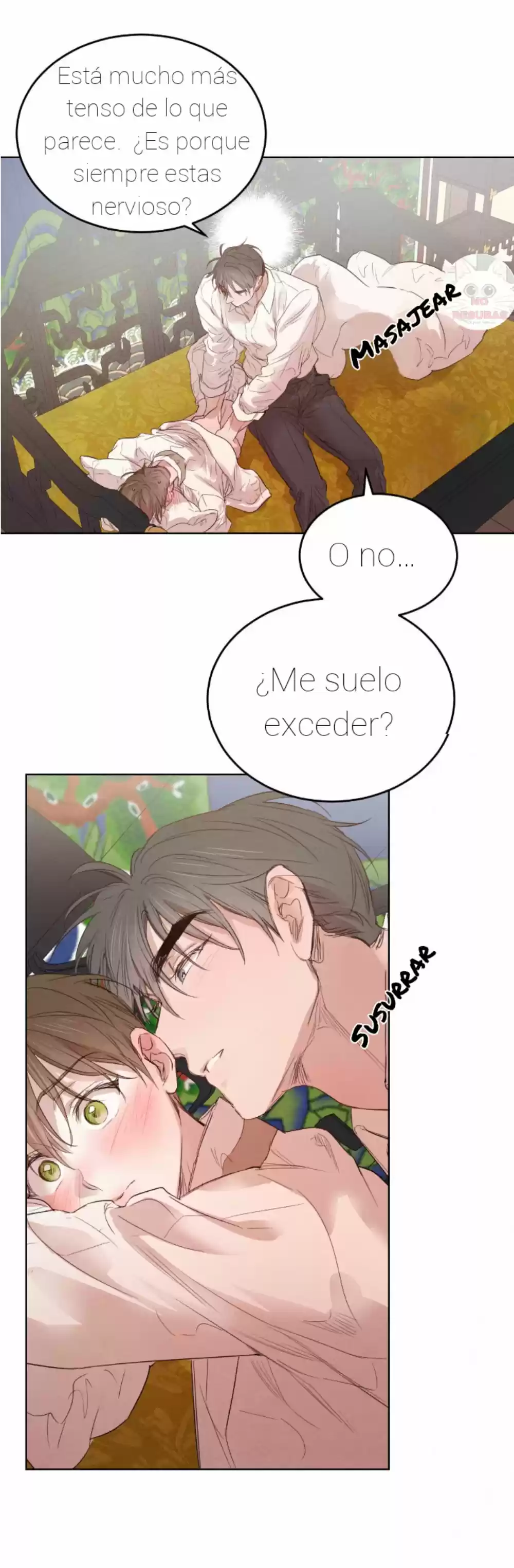 Sauce Romance (2020) - Capítulo 40 - Página 17 - LectorTMOo