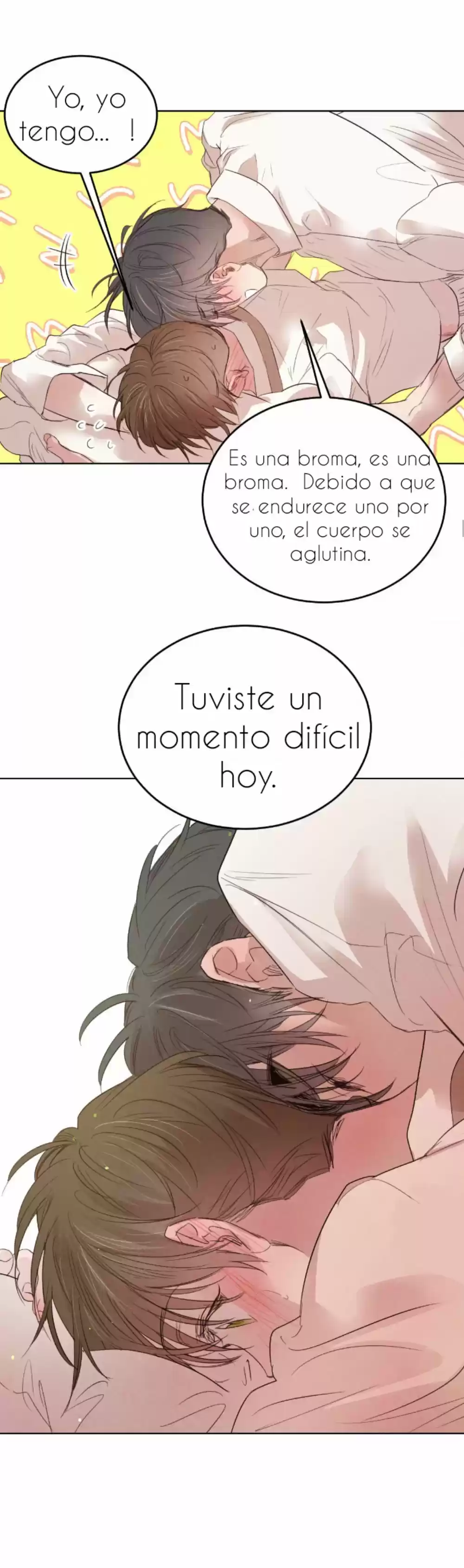 Sauce Romance (2020) - Capítulo 40 - Página 18 - LectorTMOo