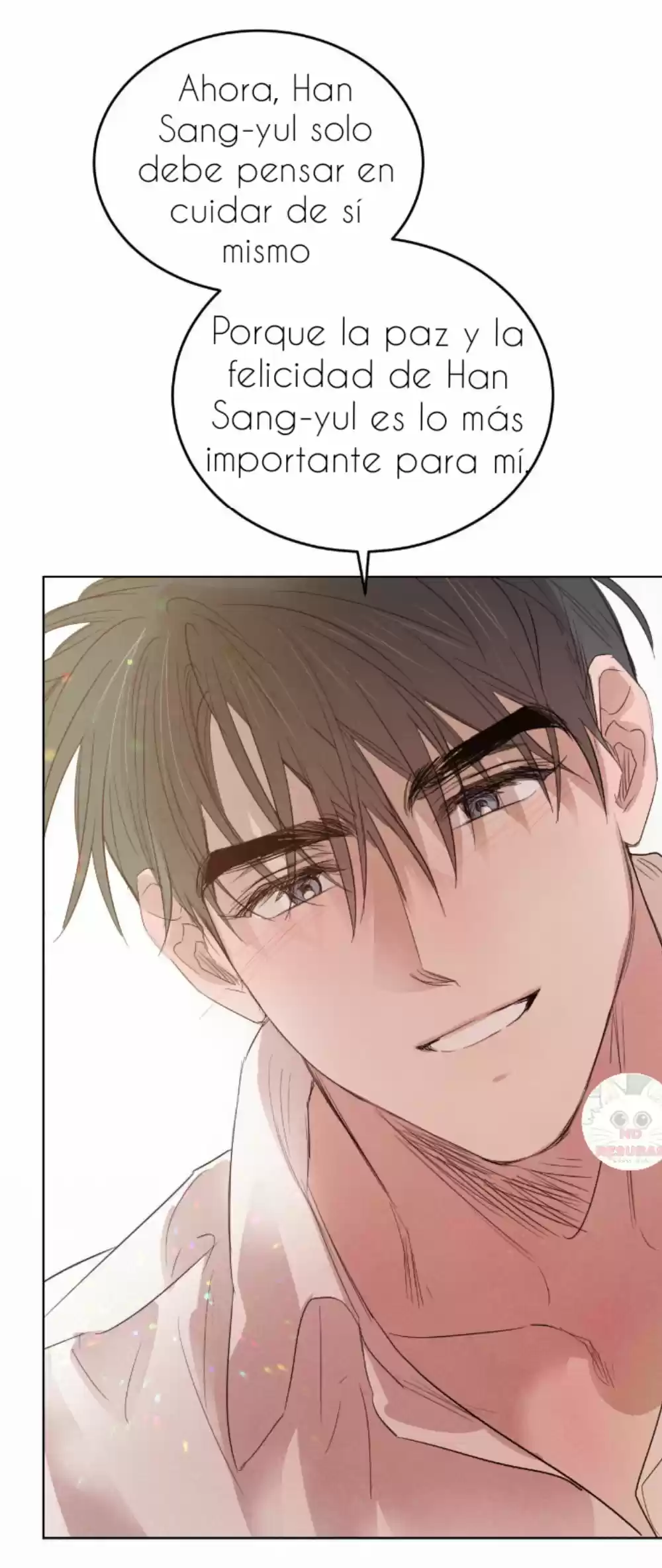 Sauce Romance (2020) - Capítulo 40 - Página 19 - LectorTMOo