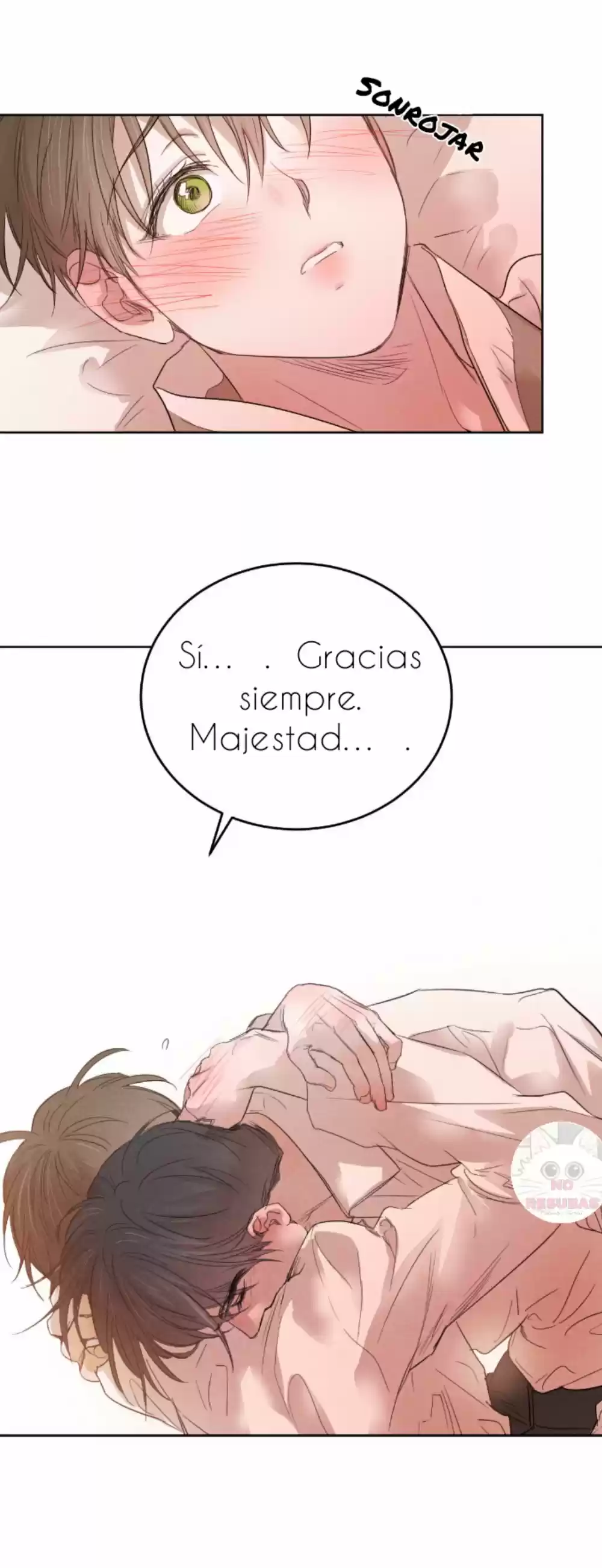 Sauce Romance (2020) - Capítulo 40 - Página 20 - LectorTMOo