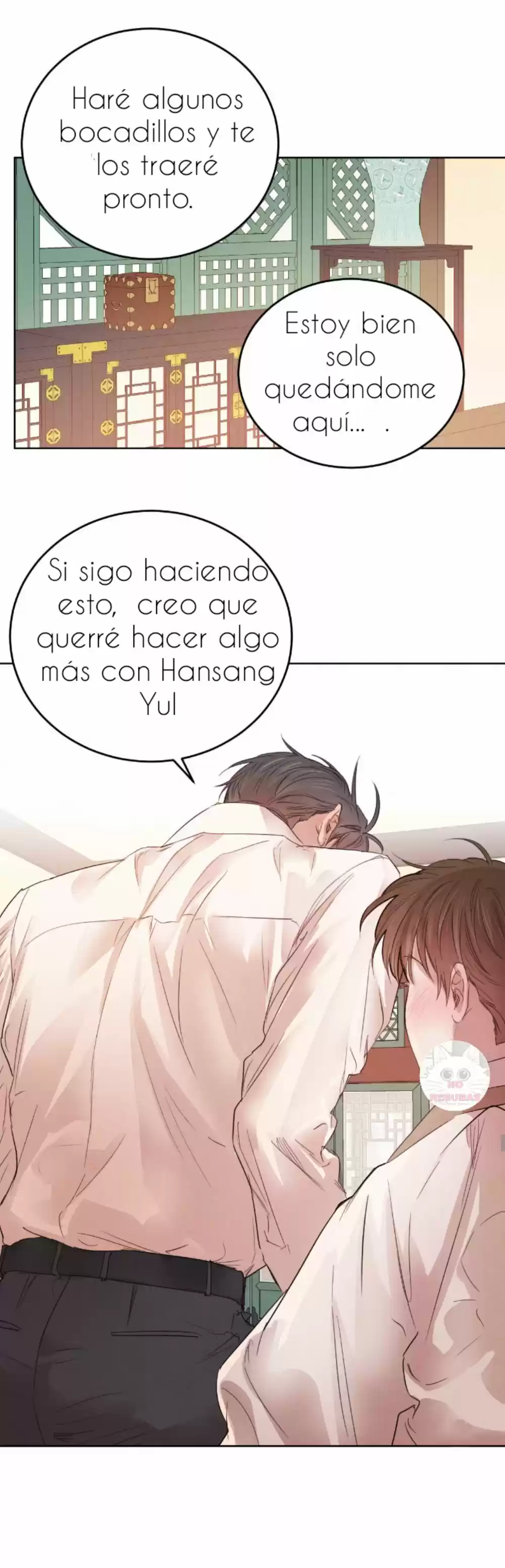 Sauce Romance (2020) - Capítulo 40 - Página 22 - LectorTMOo
