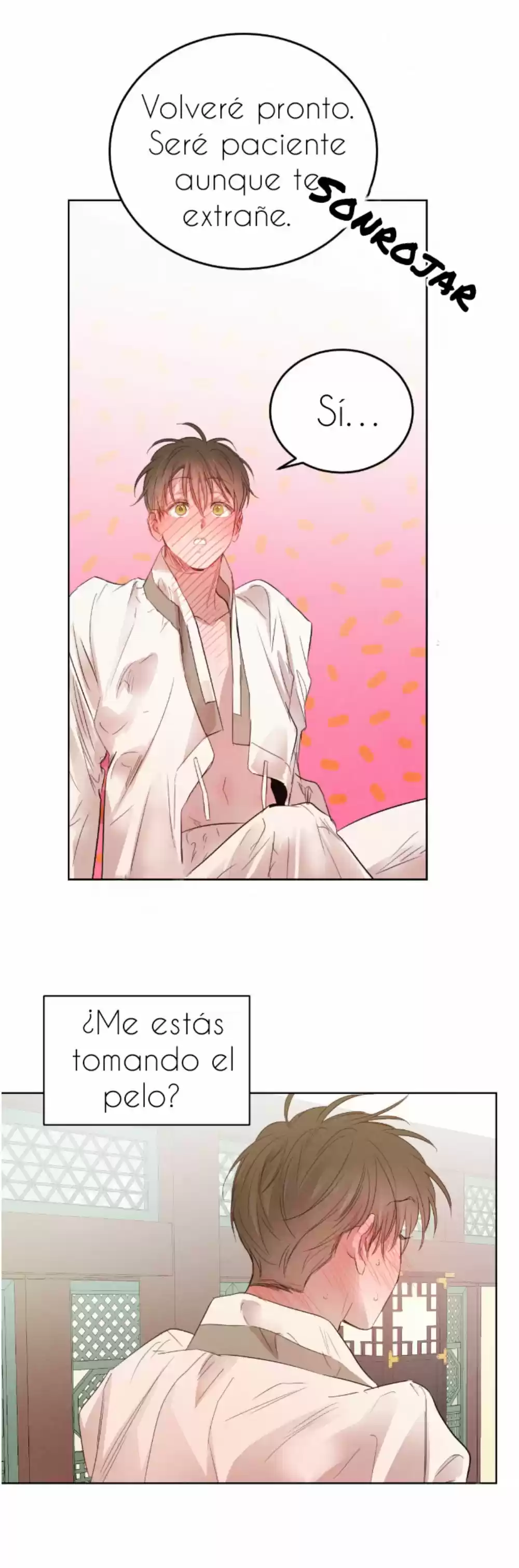 Sauce Romance (2020) - Capítulo 40 - Página 23 - LectorTMOo