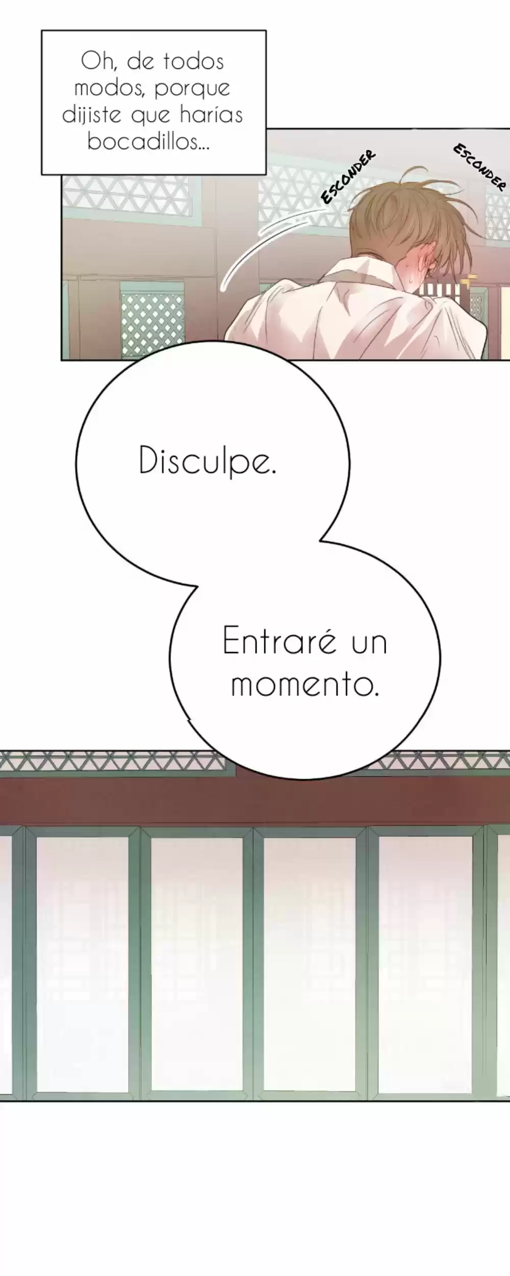 Sauce Romance (2020) - Capítulo 40 - Página 24 - LectorTMOo
