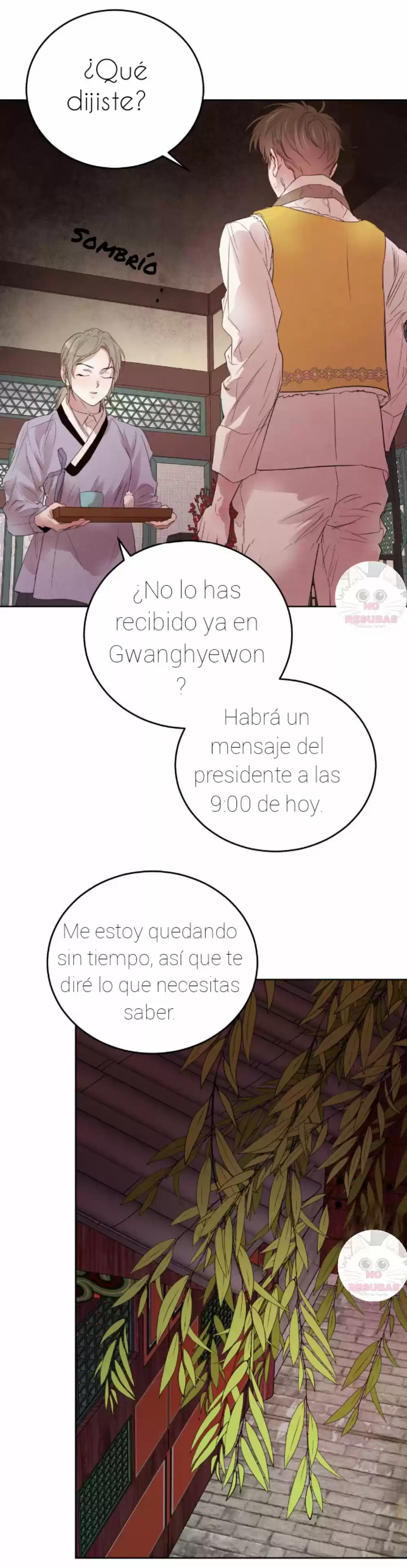Sauce Romance (2020) - Capítulo 40 - Página 28 - LectorTMOo