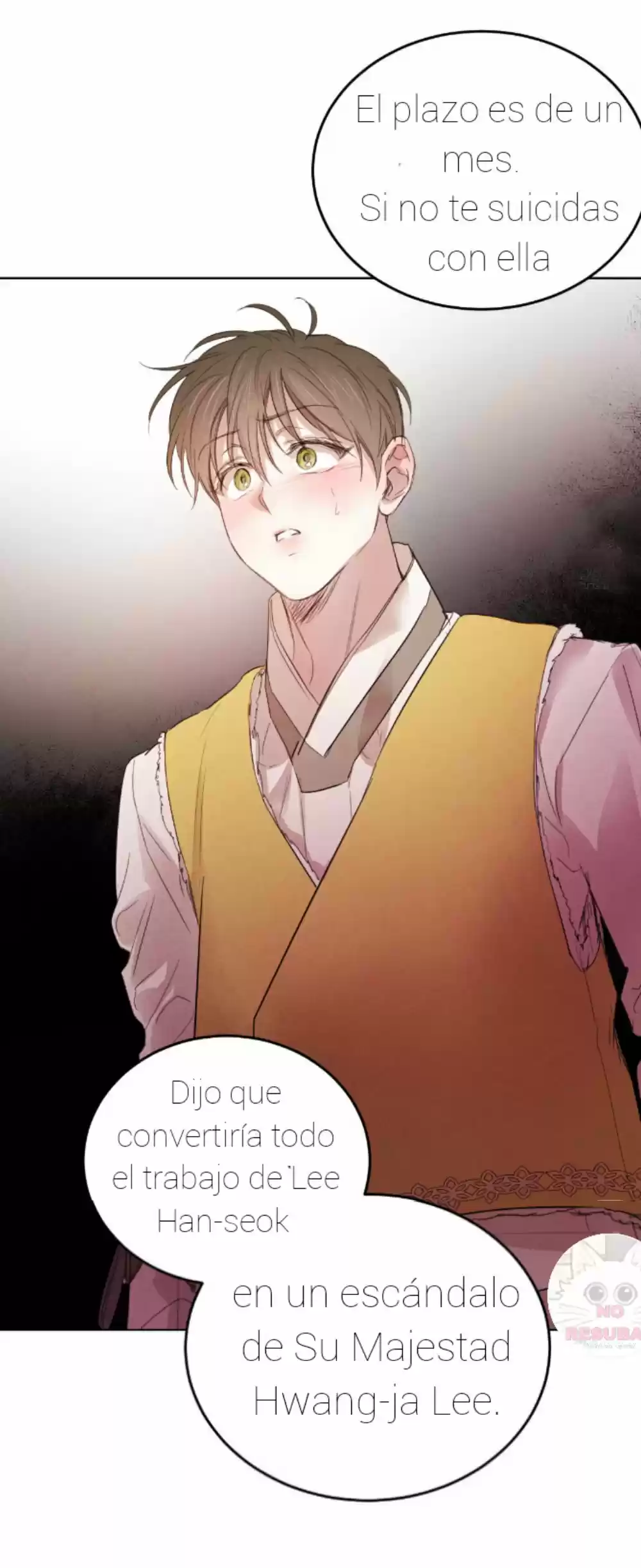 Sauce Romance (2020) - Capítulo 40 - Página 31 - LectorTMOo