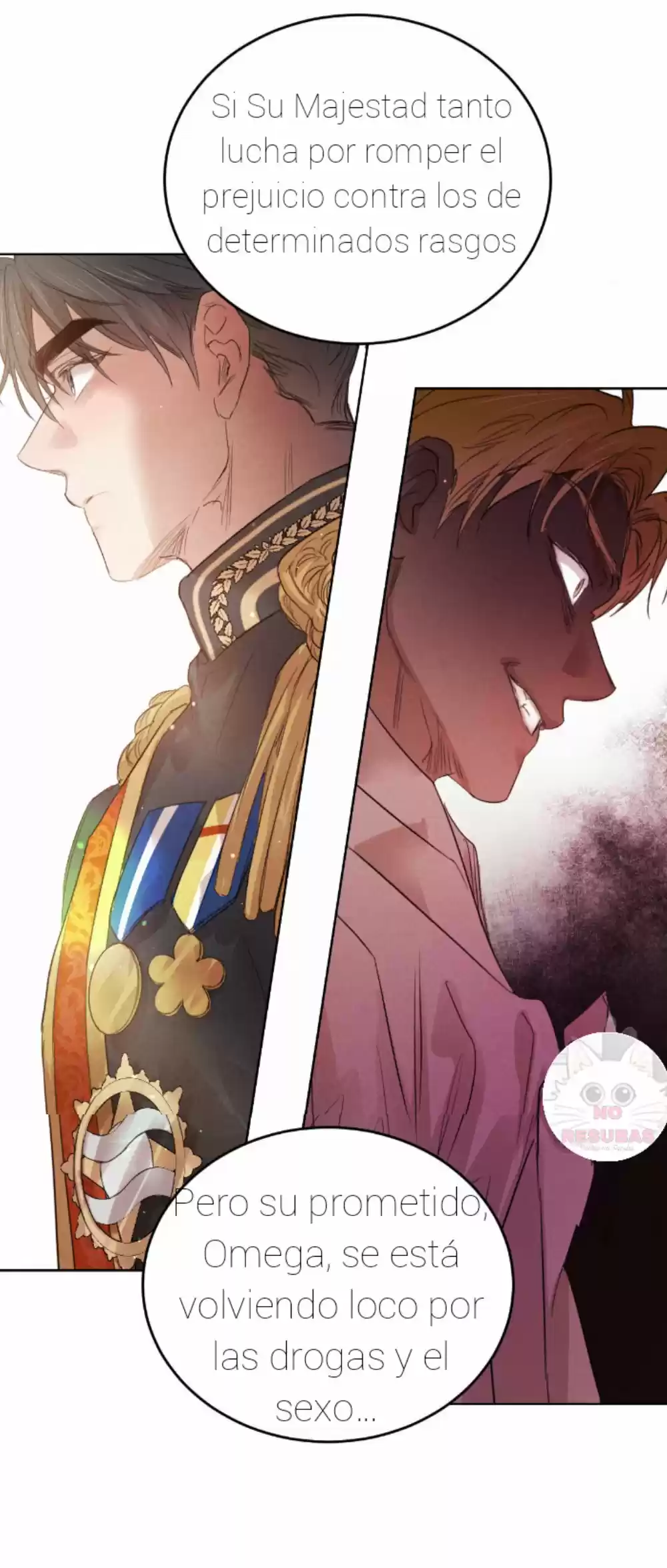Sauce Romance (2020) - Capítulo 40 - Página 32 - LectorTMOo