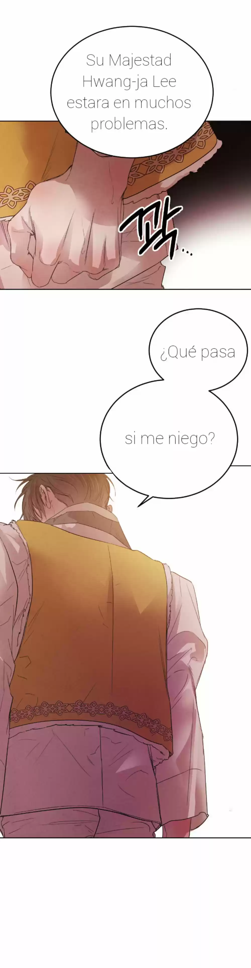 Sauce Romance (2020) - Capítulo 40 - Página 33 - LectorTMOo