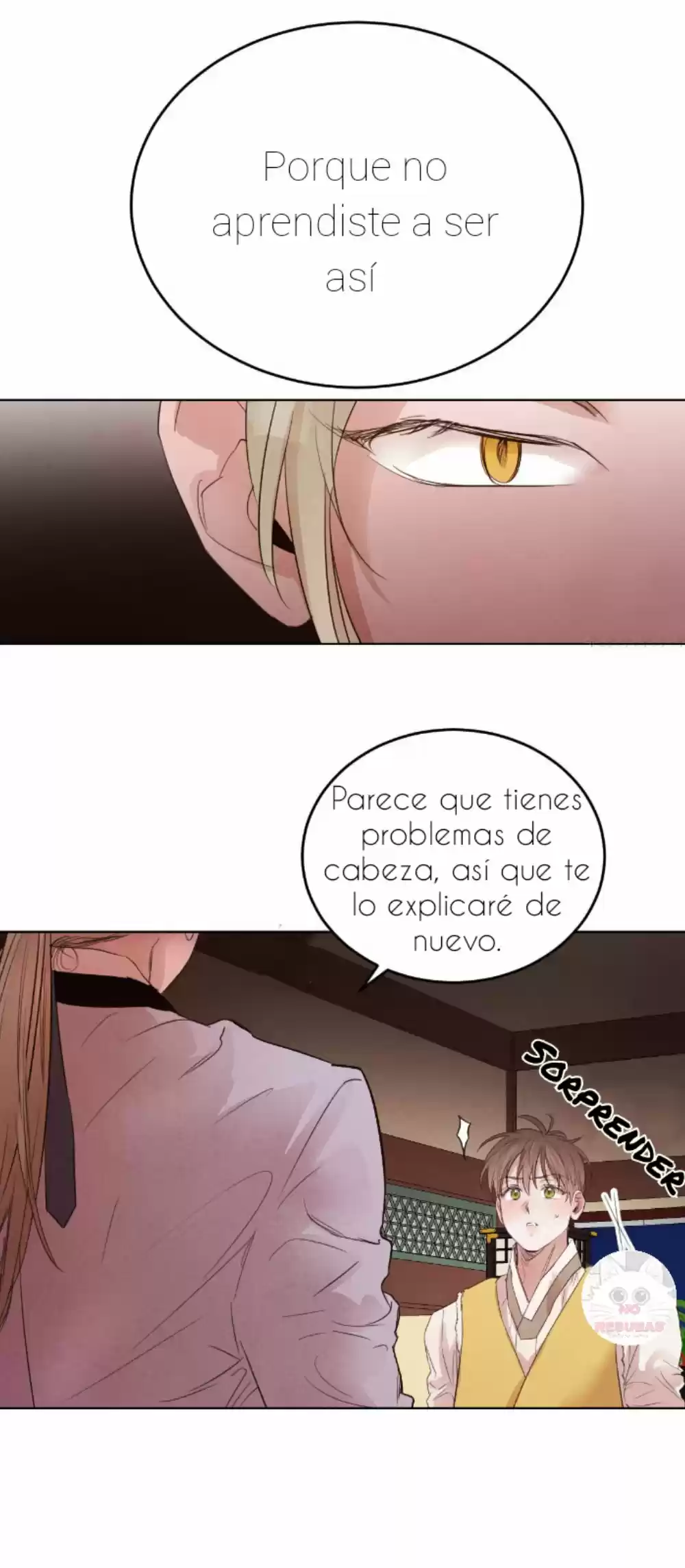 Sauce Romance (2020) - Capítulo 40 - Página 35 - LectorTMOo