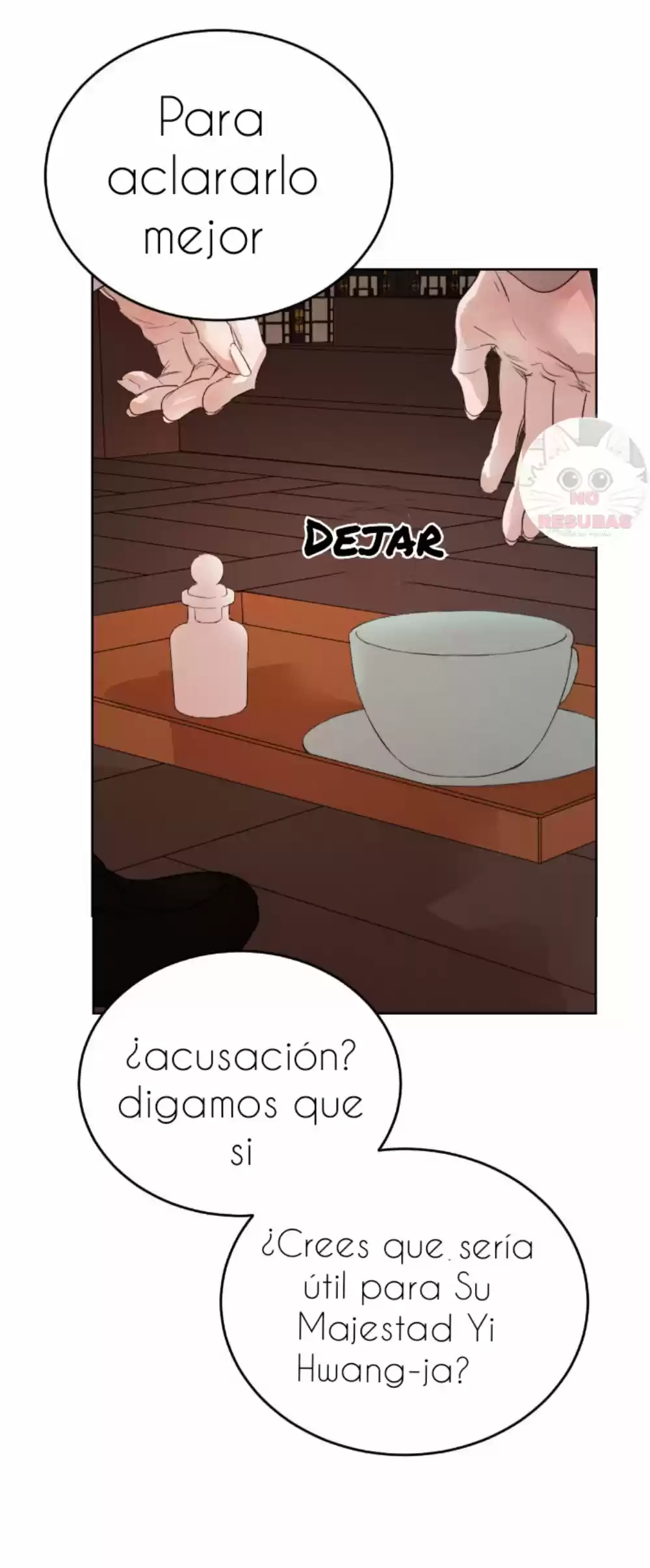 Sauce Romance (2020) - Capítulo 40 - Página 36 - LectorTMOo