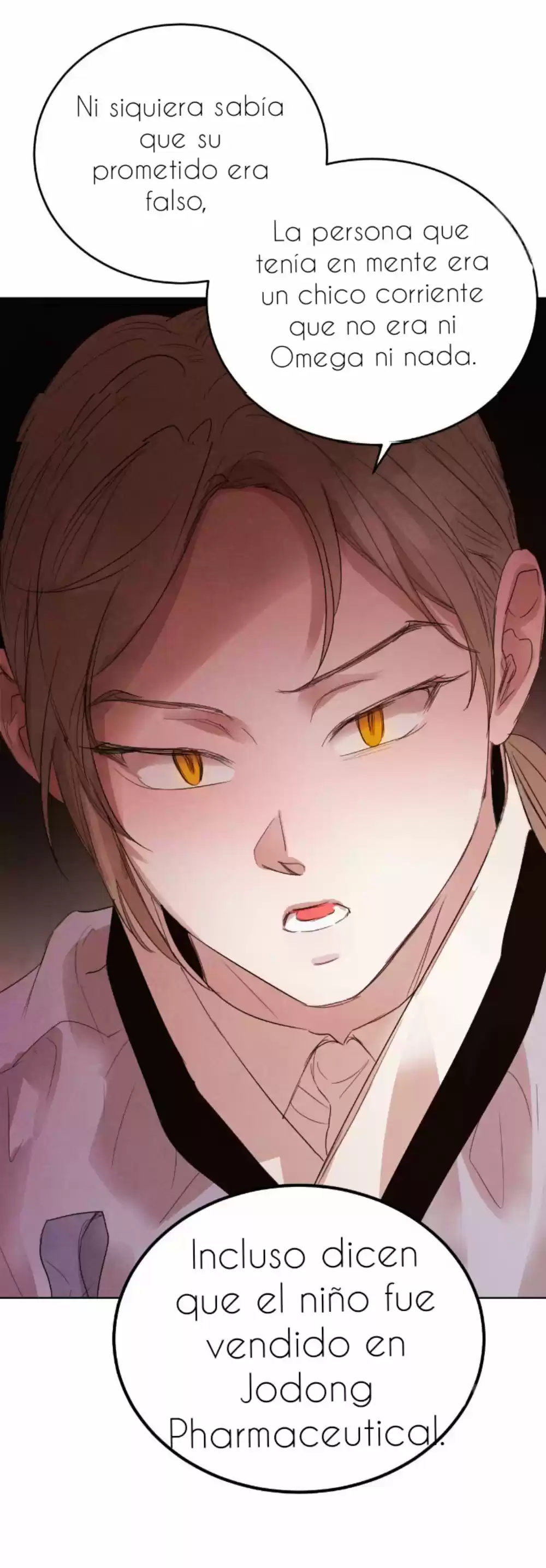Sauce Romance (2020) - Capítulo 40 - Página 37 - LectorTMOo