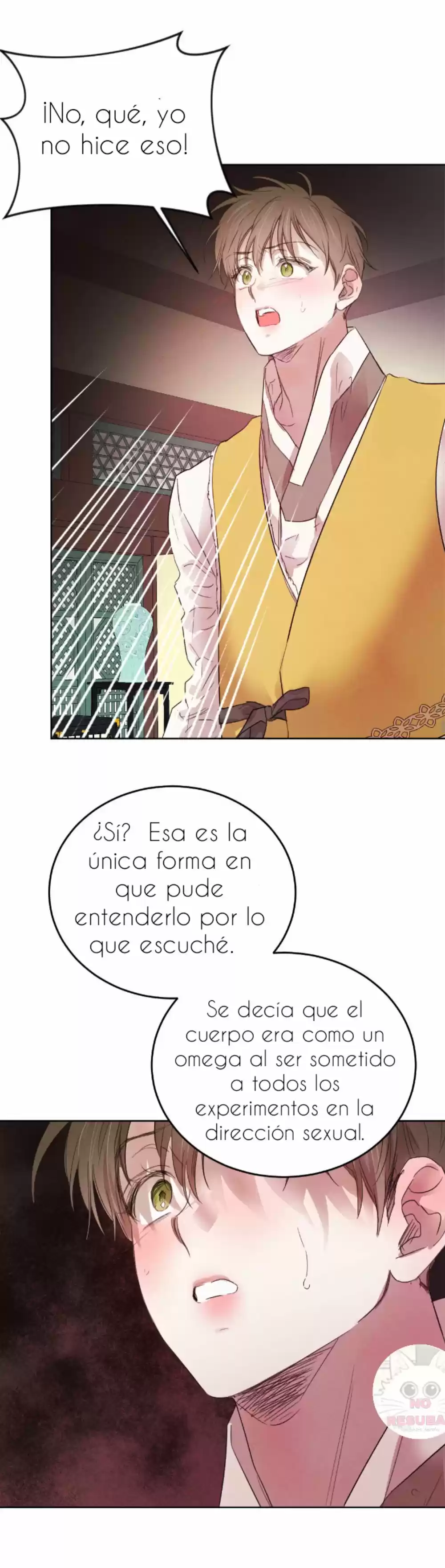 Sauce Romance (2020) - Capítulo 40 - Página 38 - LectorTMOo