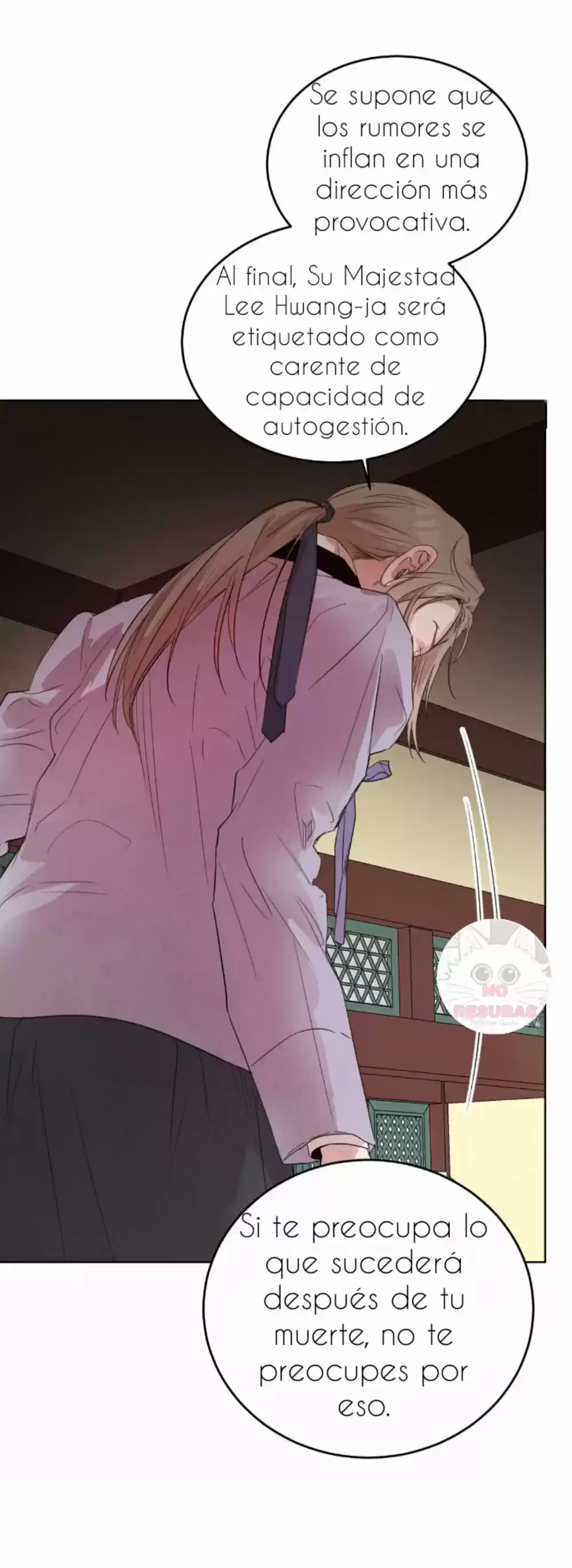 Sauce Romance (2020) - Capítulo 40 - Página 39 - LectorTMOo