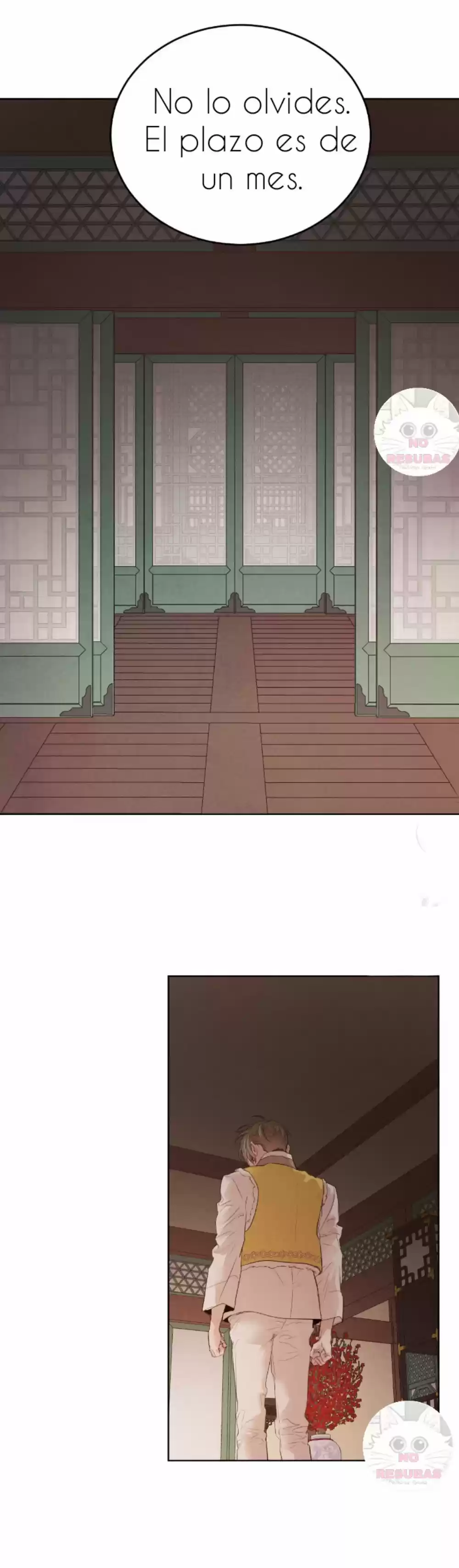 Sauce Romance (2020) - Capítulo 40 - Página 40 - LectorTMOo
