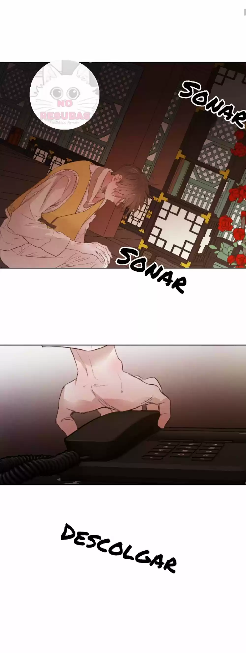 Sauce Romance (2020) - Capítulo 41 - Página 3 - LectorTMOo