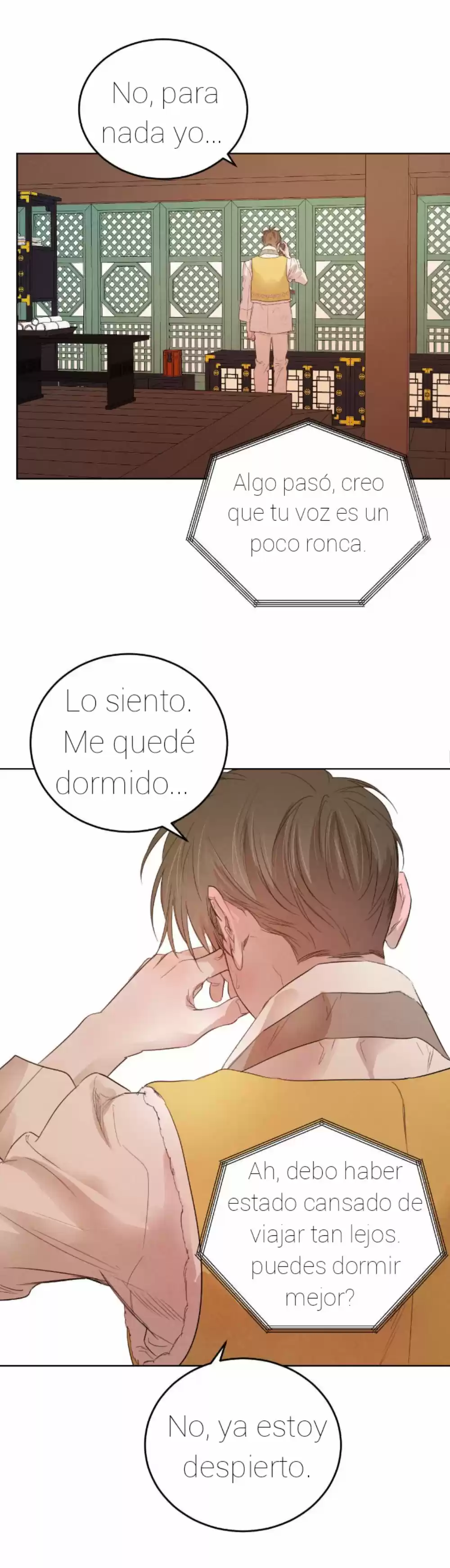 Sauce Romance (2020) - Capítulo 41 - Página 5 - LectorTMOo