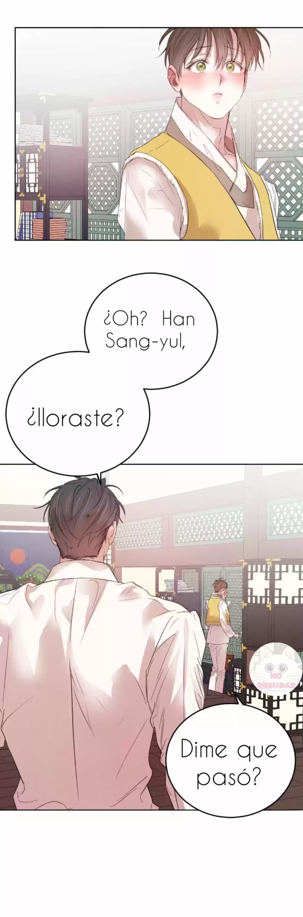 Sauce Romance (2020) - Capítulo 41 - Página 8 - LectorTMOo