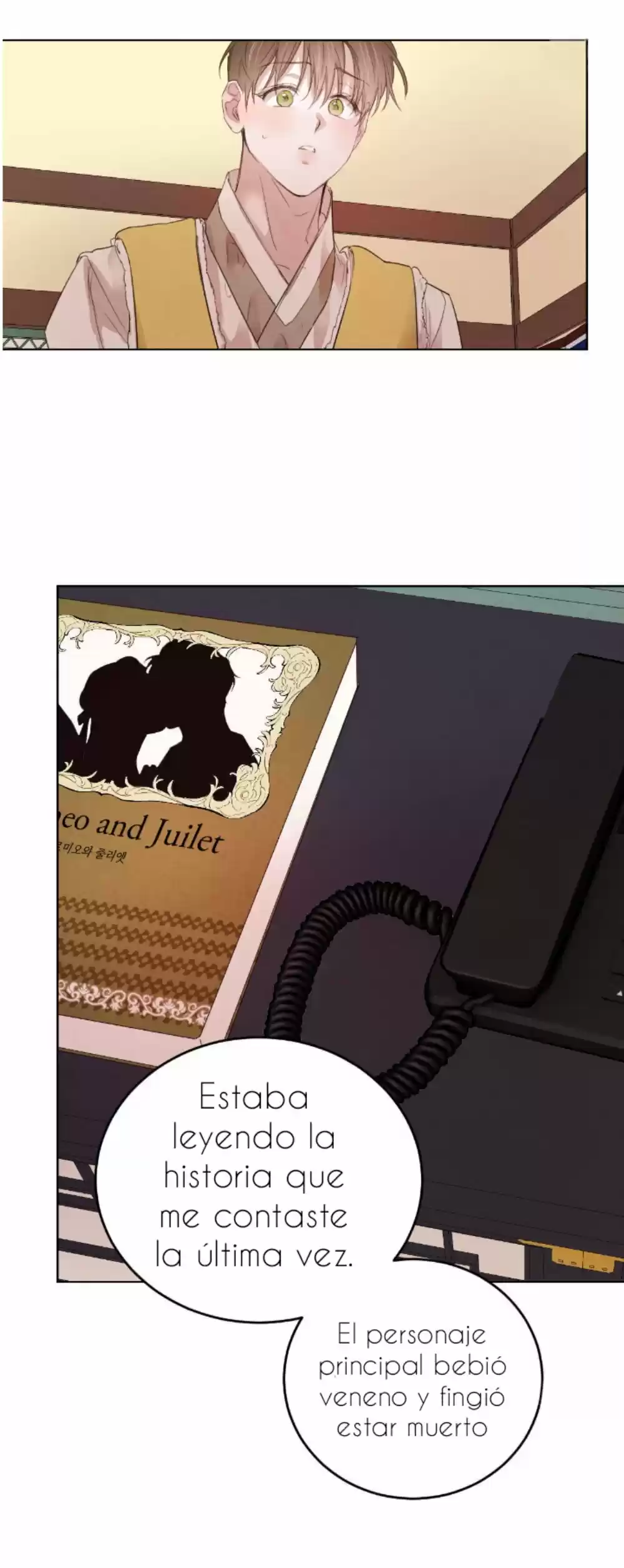 Sauce Romance (2020) - Capítulo 41 - Página 9 - LectorTMOo