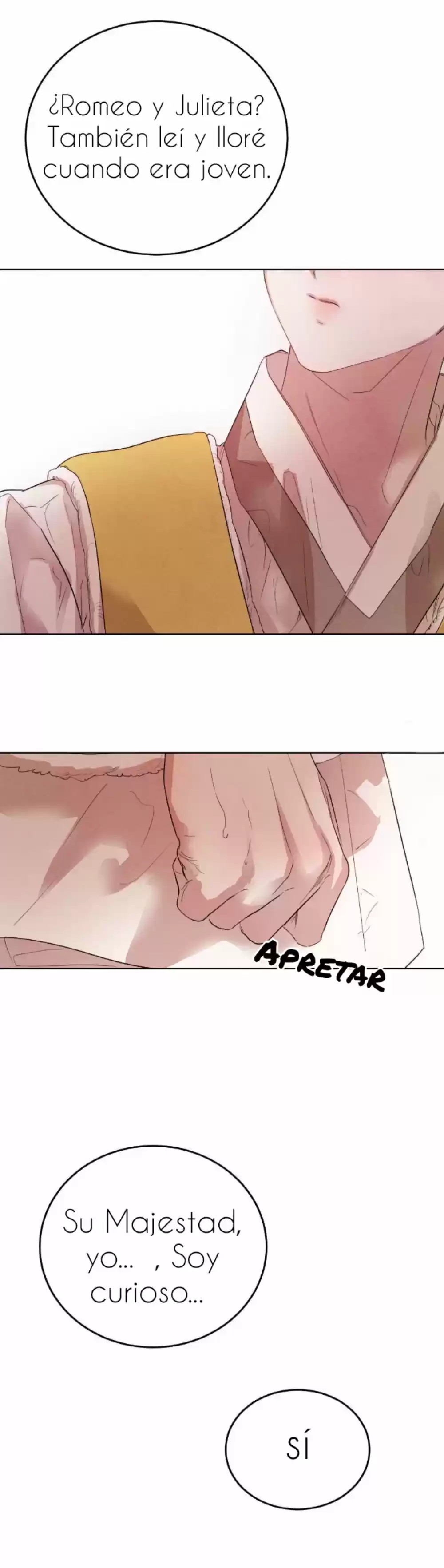 Sauce Romance (2020) - Capítulo 41 - Página 10 - LectorTMOo