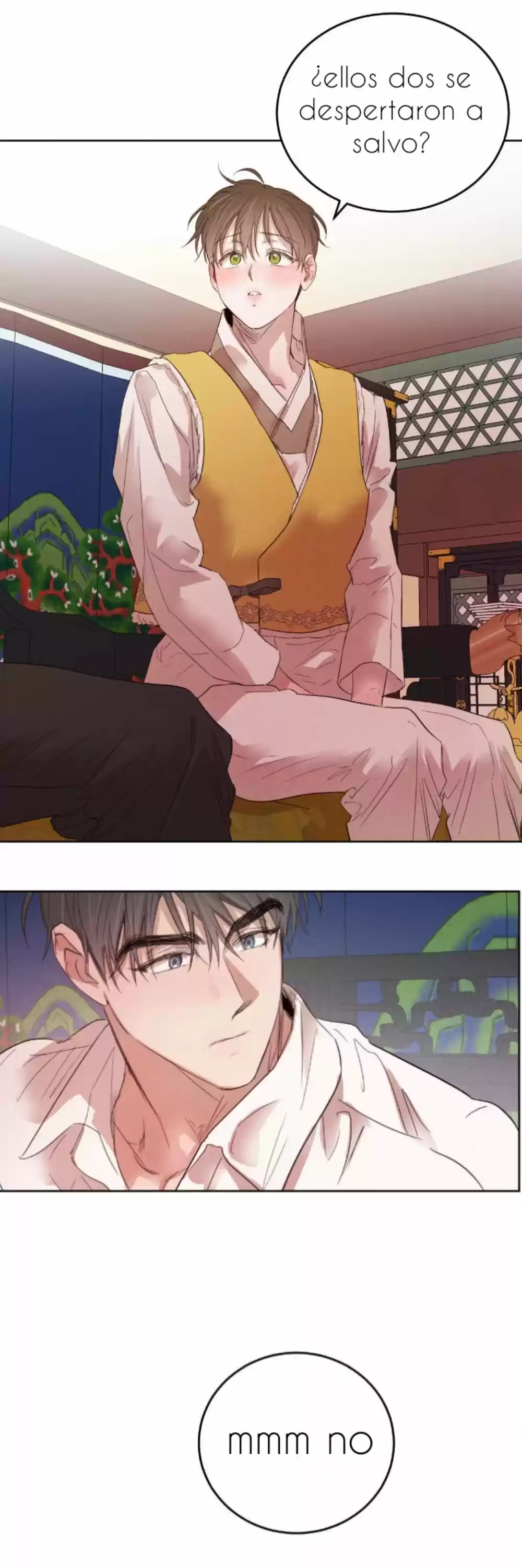 Sauce Romance (2020) - Capítulo 41 - Página 11 - LectorTMOo