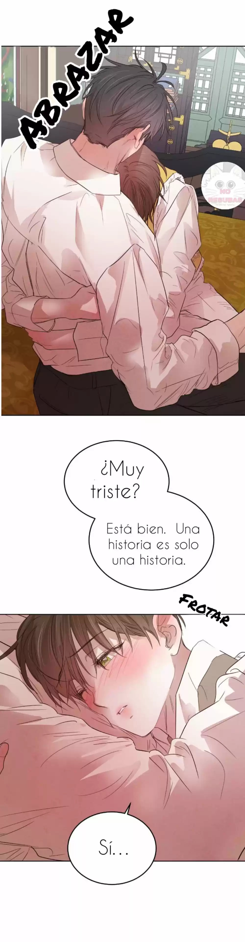 Sauce Romance (2020) - Capítulo 41 - Página 14 - LectorTMOo