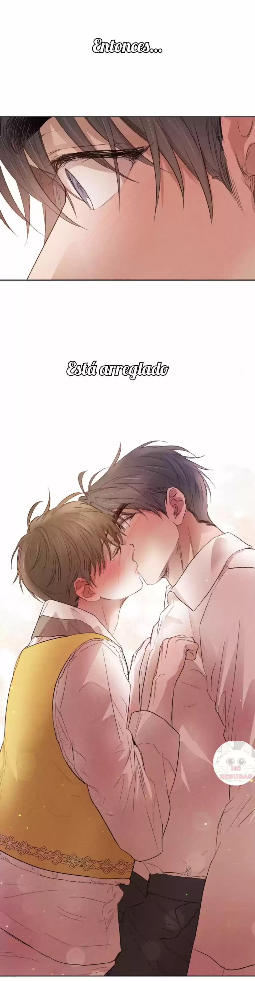 Sauce Romance (2020) - Capítulo 41 - Página 16 - LectorTMOo