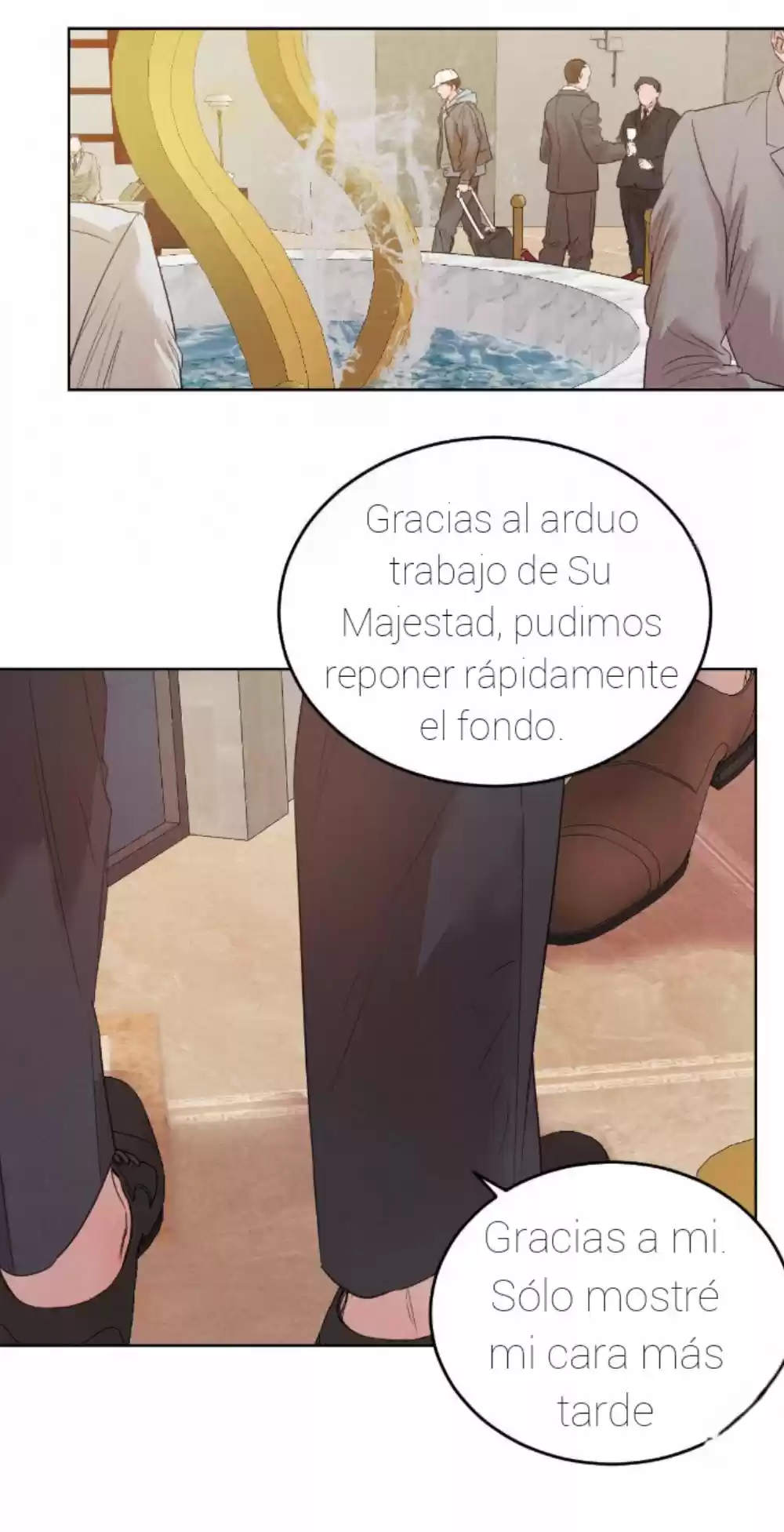 Sauce Romance (2020) - Capítulo 41 - Página 18 - LectorTMOo