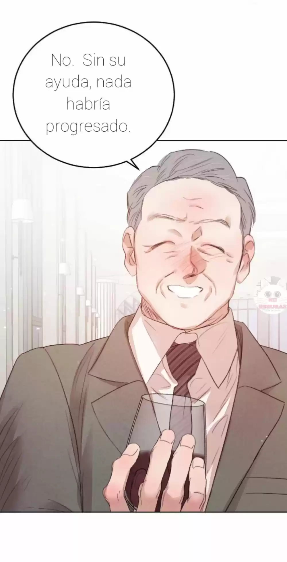 Sauce Romance (2020) - Capítulo 41 - Página 19 - LectorTMOo