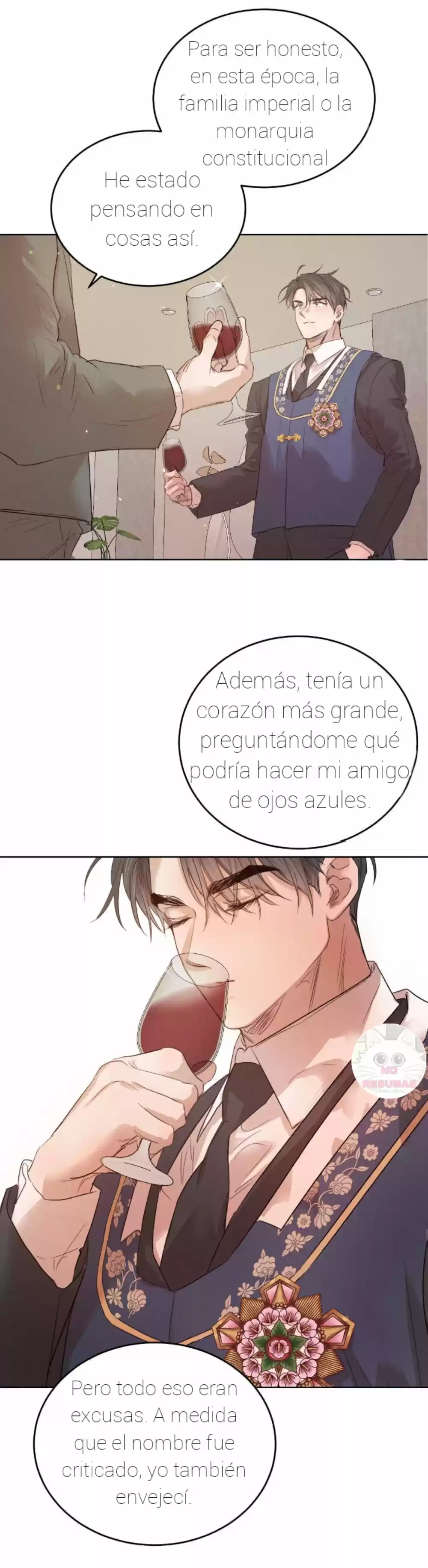 Sauce Romance (2020) - Capítulo 41 - Página 20 - LectorTMOo