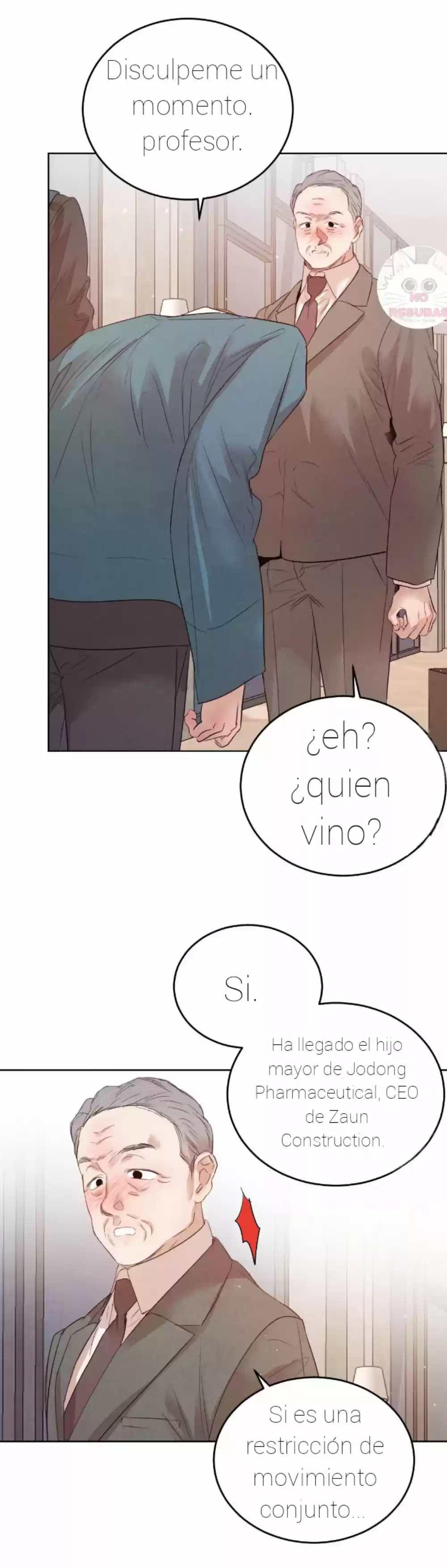 Sauce Romance (2020) - Capítulo 41 - Página 22 - LectorTMOo
