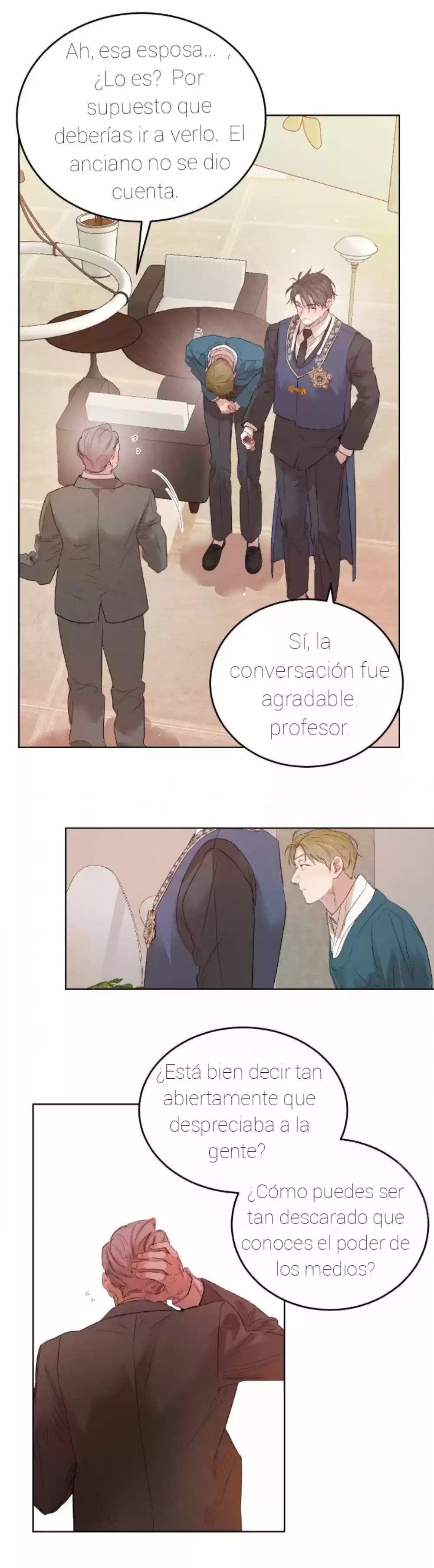 Sauce Romance (2020) - Capítulo 41 - Página 23 - LectorTMOo