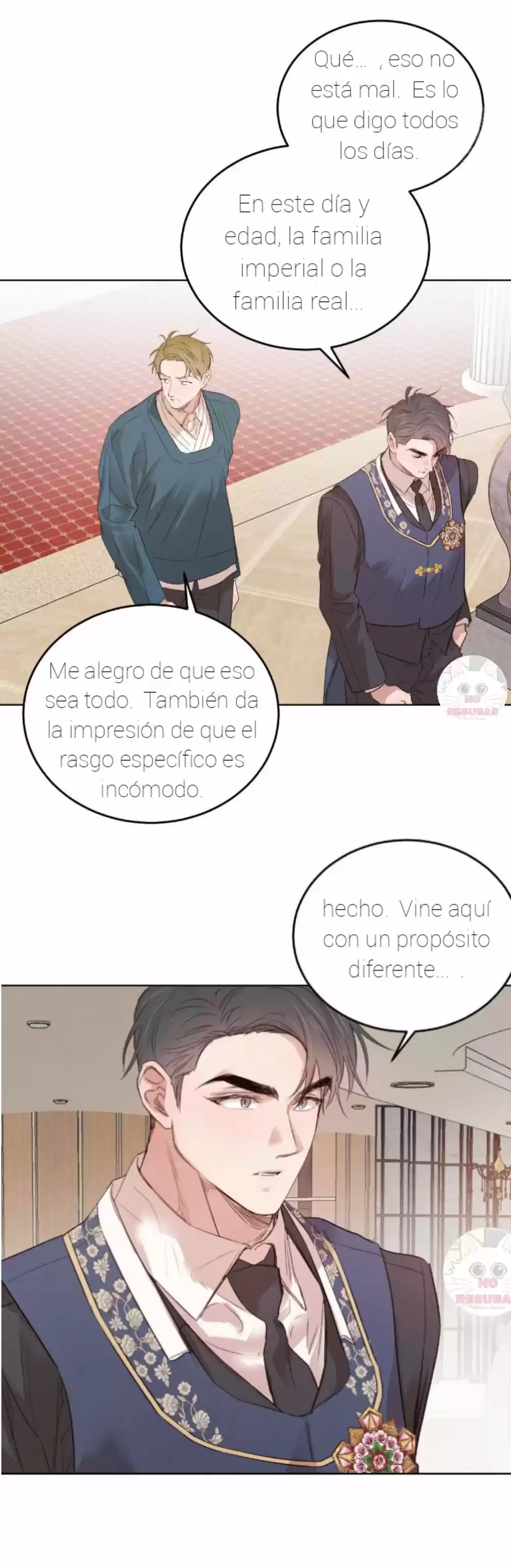 Sauce Romance (2020) - Capítulo 41 - Página 24 - LectorTMOo