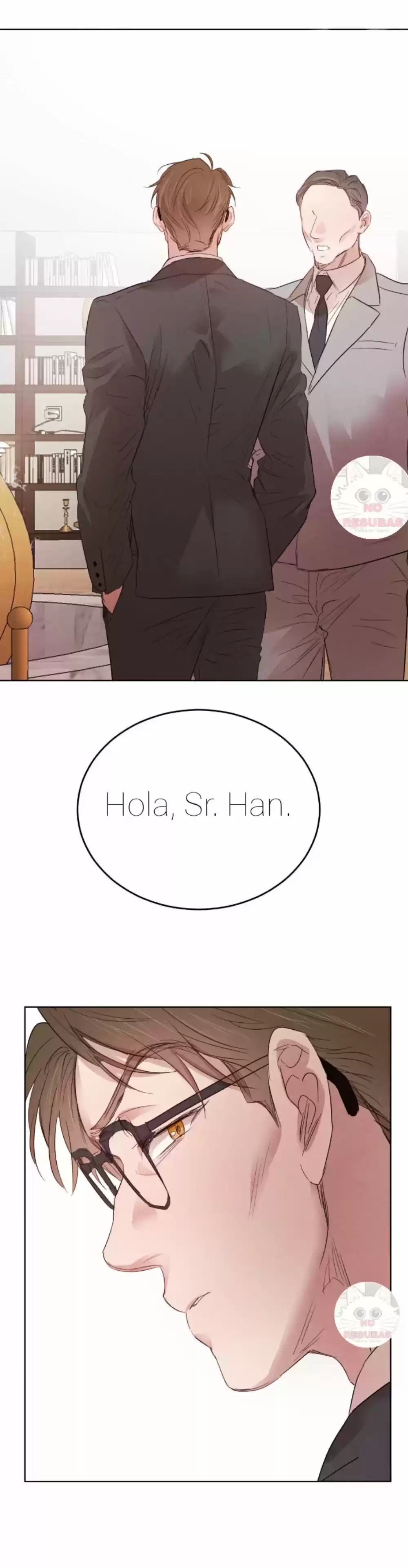 Sauce Romance (2020) - Capítulo 41 - Página 25 - LectorTMOo