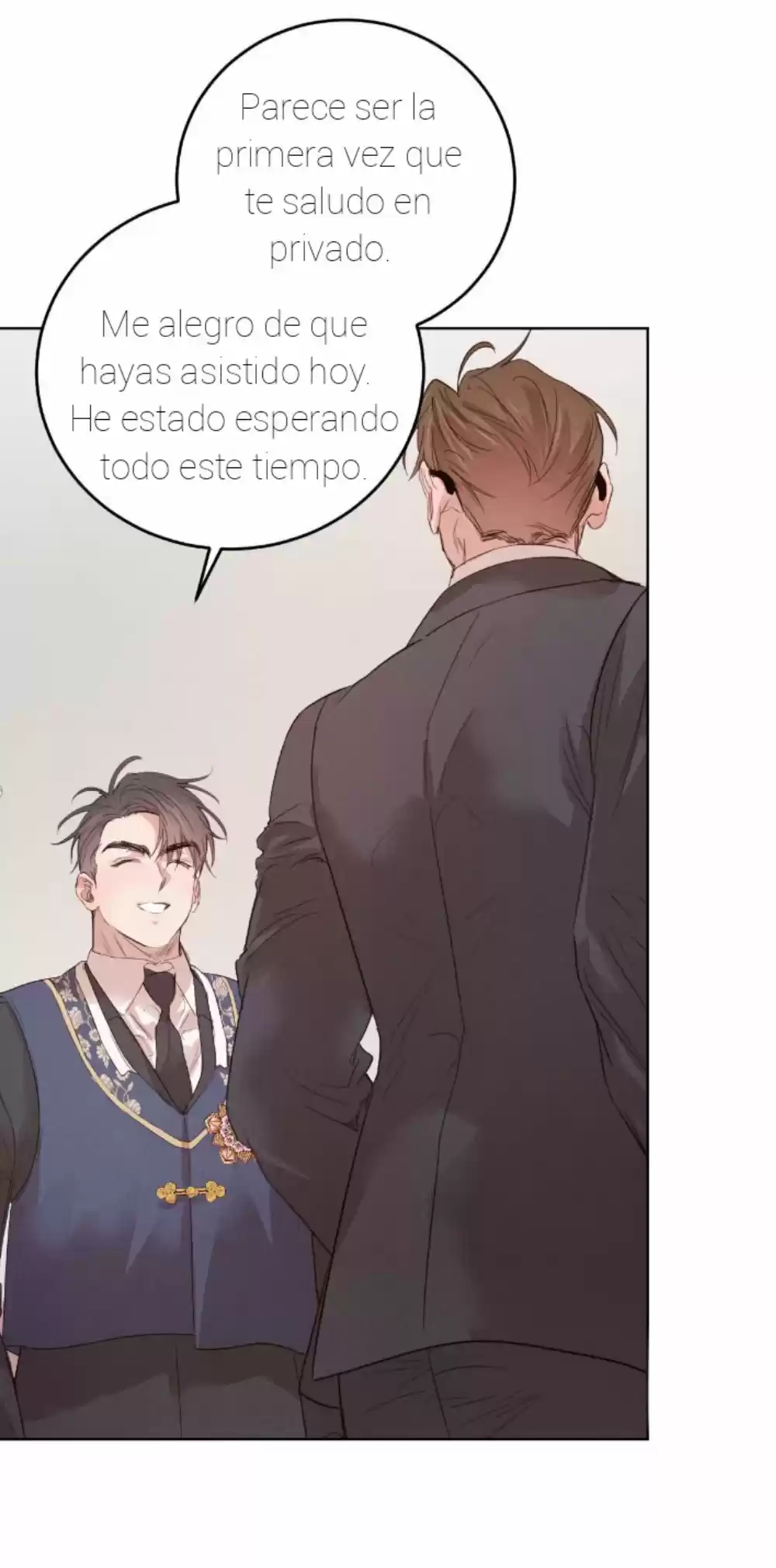 Sauce Romance (2020) - Capítulo 41 - Página 26 - LectorTMOo