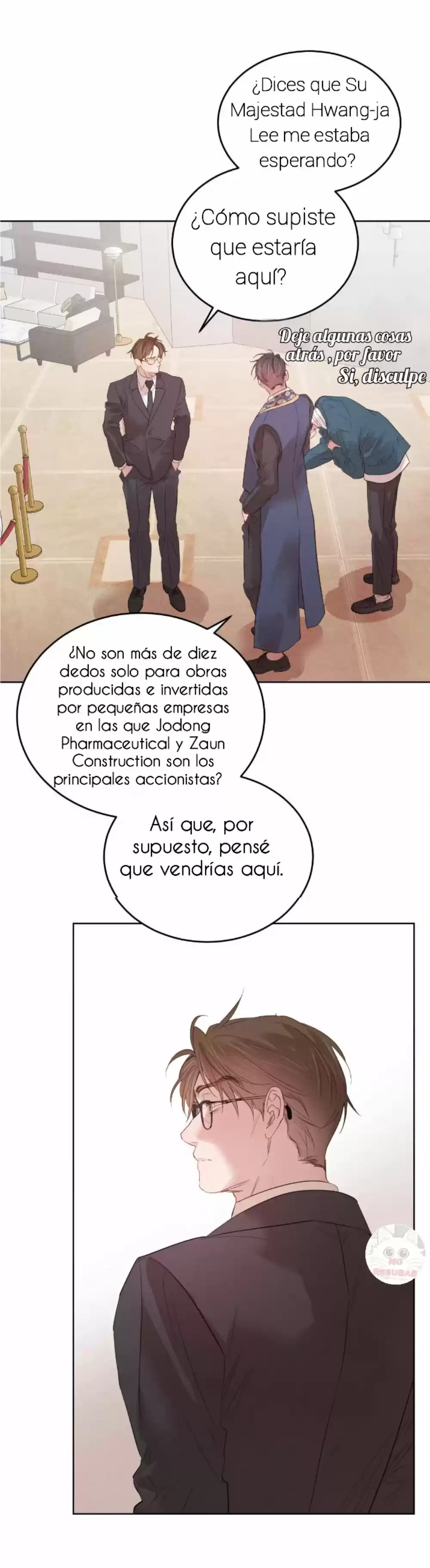 Sauce Romance (2020) - Capítulo 41 - Página 27 - LectorTMOo