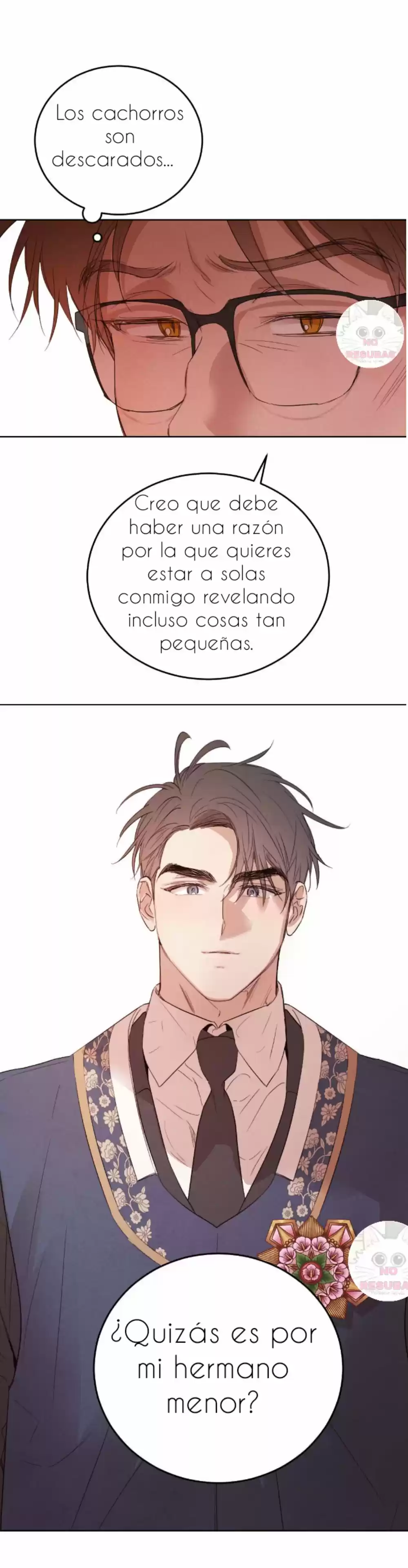 Sauce Romance (2020) - Capítulo 41 - Página 28 - LectorTMOo