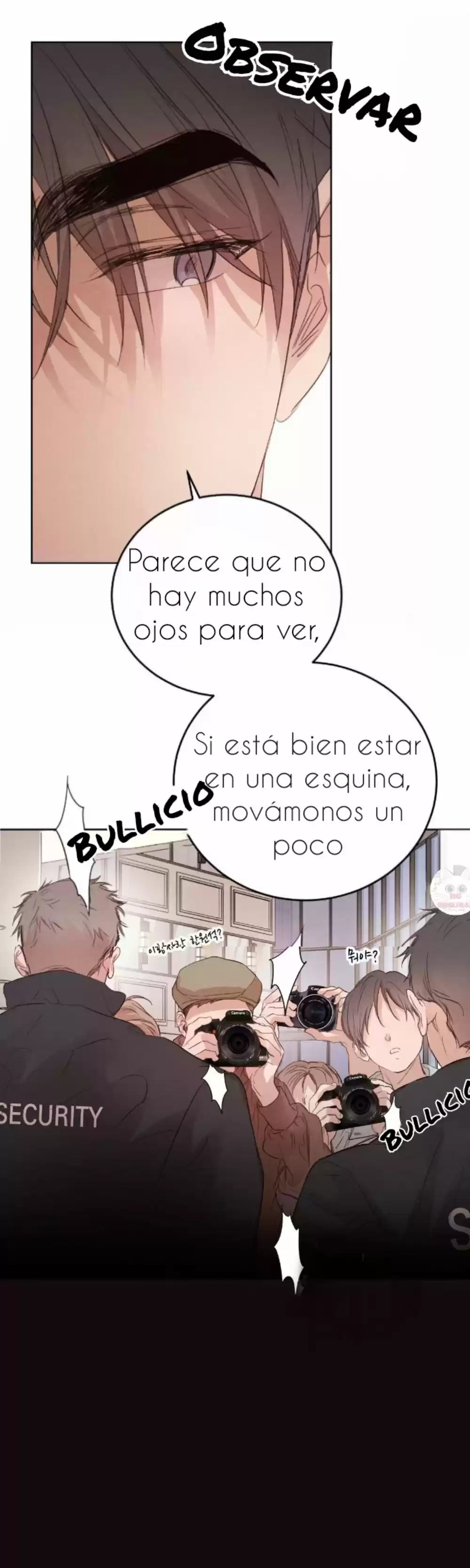 Sauce Romance (2020) - Capítulo 41 - Página 29 - LectorTMOo