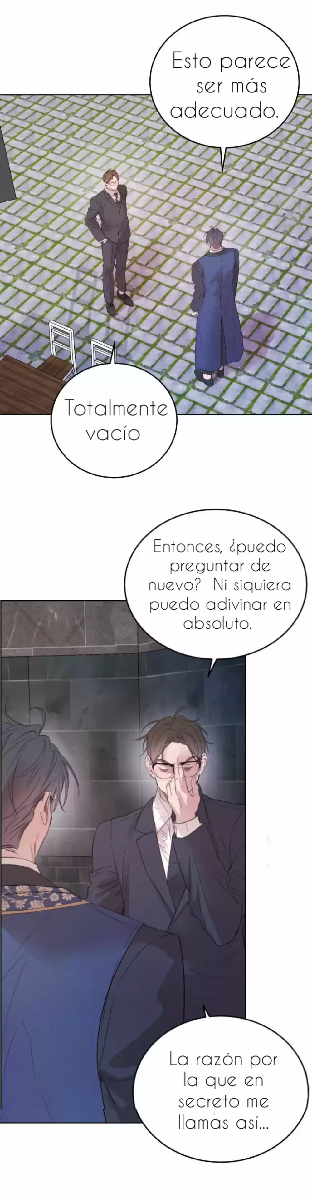 Sauce Romance (2020) - Capítulo 41 - Página 31 - LectorTMOo